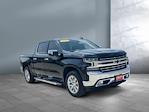 2021 Chevrolet Silverado 1500 Crew Cab 4WD Pickup for sale #210999X - photo 9