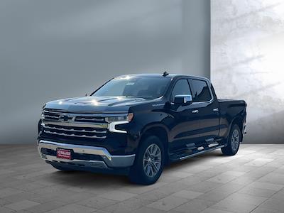 2024 Chevrolet Silverado 1500 Crew Cab 4WD Pickup for sale #211001X - photo 1
