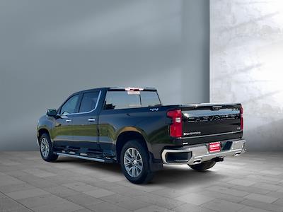 2024 Chevrolet Silverado 1500 Crew Cab 4WD Pickup for sale #211001X - photo 2