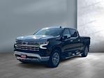 2024 Chevrolet Silverado 1500 Crew Cab 4WD Pickup for sale #211001X - photo 1