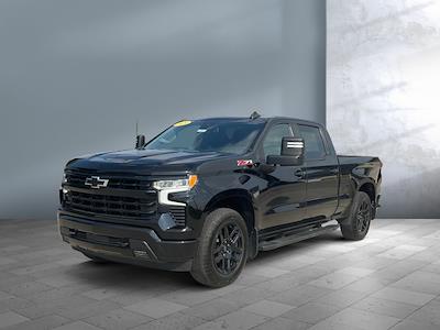 2023 Chevrolet Silverado 1500 Crew Cab 4WD Pickup for sale #211002X - photo 1