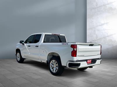2022 Chevrolet Silverado 1500 LTD Double Cab 4WD Pickup for sale #211003X - photo 2