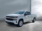 2022 Chevrolet Silverado 1500 LTD Double Cab 4WD Pickup for sale #211003X - photo 1