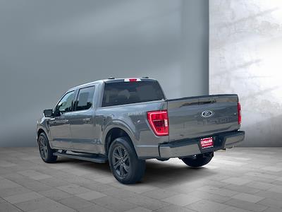 2023 Ford F-150 SuperCrew Cab RWD Pickup for sale #211009Z - photo 2