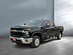2025 Chevrolet Silverado 2500 Crew Cab 4WD Pickup for sale #211010 - photo 1