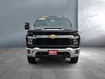 2025 Chevrolet Silverado 2500 Crew Cab 4WD Pickup for sale #211010 - photo 3