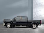2025 Chevrolet Silverado 2500 Crew Cab 4WD Pickup for sale #211010 - photo 4