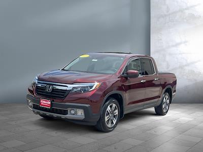 2019 Honda Ridgeline Crew Cab AWD Pickup for sale #212016 - photo 1
