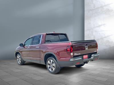 2019 Honda Ridgeline Crew Cab AWD Pickup for sale #212016 - photo 2