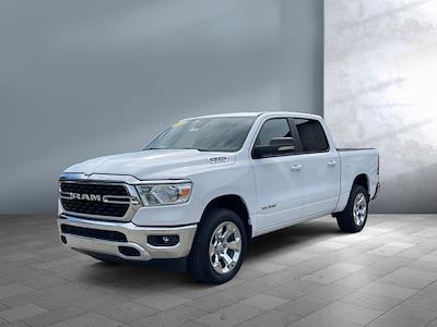 2022 Ram 1500 Crew Cab 4WD Pickup for sale #212023 - photo 1