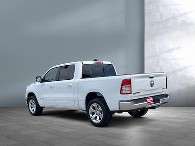 2022 Ram 1500 Crew Cab 4WD Pickup for sale #212023 - photo 2