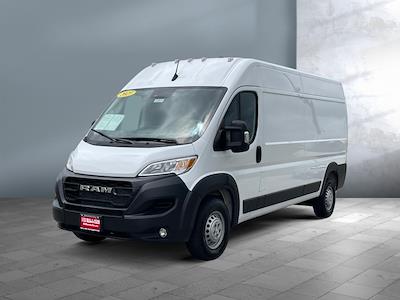 2025 Ram ProMaster 2500 High Roof FWD Empty Cargo Van for sale #212035 - photo 1