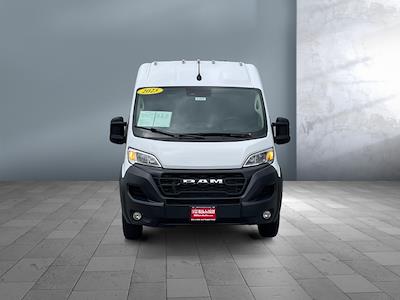 2025 Ram ProMaster 2500 High Roof FWD Empty Cargo Van for sale #212035 - photo 2