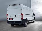 2025 Ram ProMaster 2500 High Roof FWD Empty Cargo Van for sale #212035 - photo 6