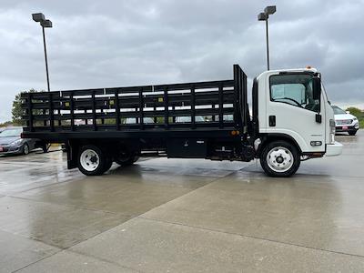 New 2023 Chevrolet LCF 4500 Regular Cab Monroe Truck Equipment Stake Bed for sale #C23922 - photo 2