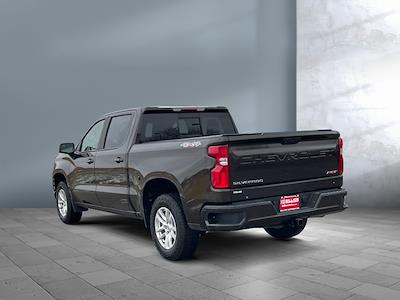 2019 Chevrolet Silverado 1500 Crew Cab 4WD Pickup for sale #C24913A - photo 2