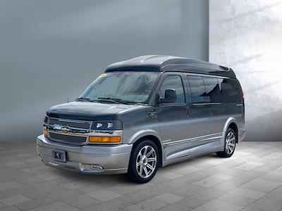 2016 Chevrolet Express 2500 RWD Empty Cargo Van for sale #C25050C - photo 1