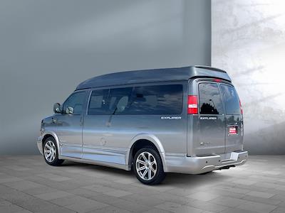 2016 Chevrolet Express 2500 RWD Empty Cargo Van for sale #C25050C - photo 2