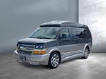 2016 Chevrolet Express 2500 RWD Empty Cargo Van for sale #C25050C - photo 1