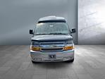 2016 Chevrolet Express 2500 RWD Empty Cargo Van for sale #C25050C - photo 3