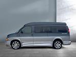 2016 Chevrolet Express 2500 RWD Empty Cargo Van for sale #C25050C - photo 4