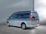 2016 Chevrolet Express 2500 RWD Empty Cargo Van for sale #C25050C - photo 2