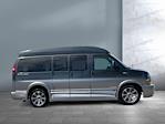 2016 Chevrolet Express 2500 RWD Empty Cargo Van for sale #C25050C - photo 7