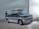 2016 Chevrolet Express 2500 RWD Empty Cargo Van for sale #C25050C - photo 8