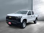 New 2024 Chevrolet Colorado 2WD Work Truck Crew Cab RWD Pickup for sale #C25074 - photo 1