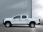 New 2024 Chevrolet Colorado 2WD Work Truck Crew Cab RWD Pickup for sale #C25074 - photo 4