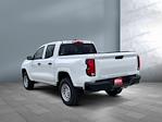 New 2024 Chevrolet Colorado 2WD Work Truck Crew Cab RWD Pickup for sale #C25074 - photo 2