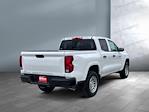 New 2024 Chevrolet Colorado 2WD Work Truck Crew Cab RWD Pickup for sale #C25074 - photo 6