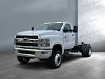 2024 Chevrolet Silverado 5500 Regular Cab DRW 4WD, Cab Chassis for sale #C25095 - photo 1