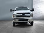 2024 Chevrolet Silverado 5500 Regular Cab DRW 4WD, Cab Chassis for sale #C25095 - photo 3