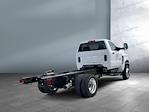 2024 Chevrolet Silverado 5500 Regular Cab DRW 4WD, Cab Chassis for sale #C25095 - photo 6