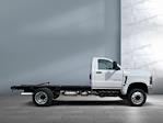 2024 Chevrolet Silverado 5500 Regular Cab DRW 4WD, Cab Chassis for sale #C25095 - photo 7