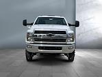 2024 Chevrolet Silverado 5500 Crew Cab DRW 4WD, Cab Chassis for sale #C25123 - photo 3