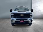 2024 Chevrolet Silverado 3500 Regular Cab 4WD, Knapheide PGTB Utility Gooseneck Flatbed Truck for sale #C25125 - photo 3