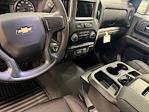 2024 Chevrolet Silverado 1500 Crew Cab 4WD, Pickup for sale #C25157 - photo 24