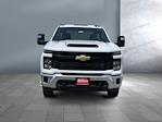 2024 Chevrolet Silverado 3500 Regular Cab 4WD, Knapheide PGTB Utility Gooseneck Flatbed Truck for sale #C25158 - photo 3