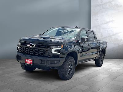 New 2024 Chevrolet Silverado 1500 ZR2 Crew Cab 4WD Pickup for sale #C25181 - photo 1