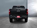 New 2024 Chevrolet Silverado 1500 ZR2 Crew Cab 4WD Pickup for sale #C25181 - photo 5