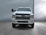 2024 Chevrolet Silverado 5500 Regular Cab DRW 4WD, Cab Chassis for sale #C25182 - photo 3