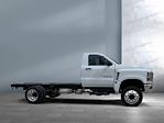 2024 Chevrolet Silverado 5500 Regular Cab DRW 4WD, Cab Chassis for sale #C25182 - photo 7