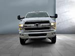 2024 Chevrolet Silverado 5500 Crew Cab DRW 4WD, Cab Chassis for sale #C25193 - photo 3