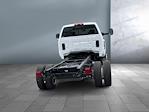 2024 Chevrolet Silverado 5500 Crew Cab DRW 4WD, Cab Chassis for sale #C25193 - photo 5