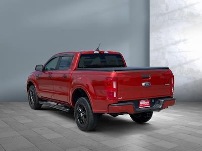2019 Ford Ranger SuperCrew Cab RWD Pickup for sale #C25230A - photo 2