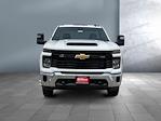 New 2024 Chevrolet Silverado 3500 Work Truck Regular Cab 4WD Knapheide Service Truck for sale #C25241 - photo 3