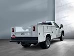 New 2024 Chevrolet Silverado 3500 Work Truck Regular Cab 4WD Knapheide Service Truck for sale #C25241 - photo 6