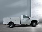 New 2024 Chevrolet Silverado 3500 Work Truck Regular Cab 4WD Knapheide Service Truck for sale #C25241 - photo 7